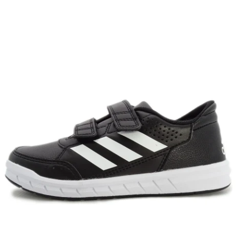 (PS) adidas Altasport CF 'Black White' BA7459