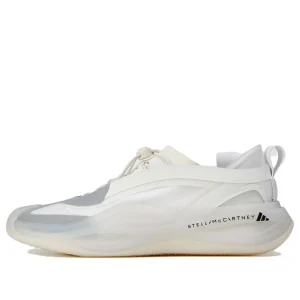 (WMNS) adidas x Stella McCartney Sportswear Low 'Off White' IE3480