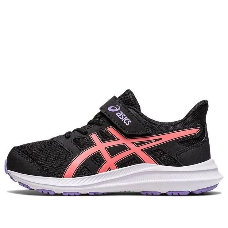 (PS) ASICS Jolt 4 'Black Papaya' 1014A299-004
