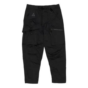Nike Lab ACG Pants Black BQ7294-010