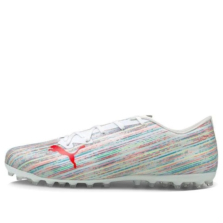 PUMA Ultra 2.2 MG Soccer Shoes Multicolor 106345-04