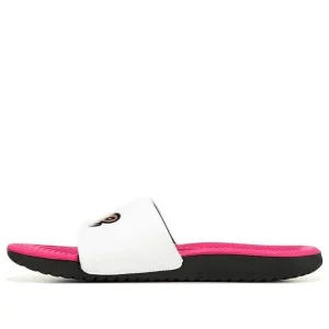 (GS) Nike Kawa SE1 'White Pink' DN3970100
