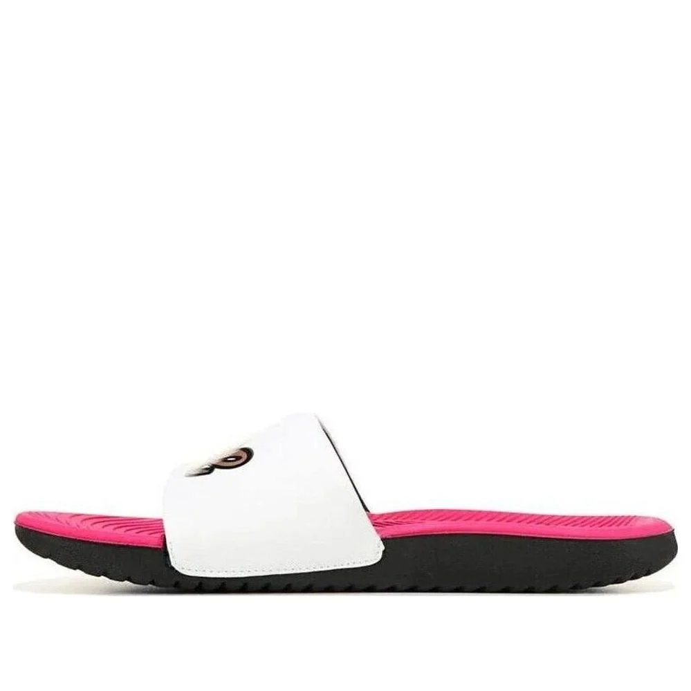 (GS) Nike Kawa SE1 'White Pink' DN3970100