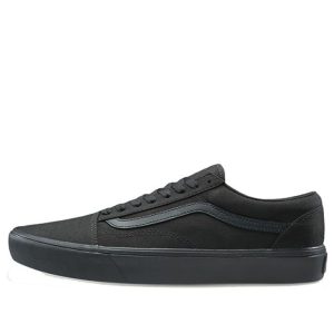 Vans Old Skool UltraCush Lite 'Black' VN0A2Z5W186