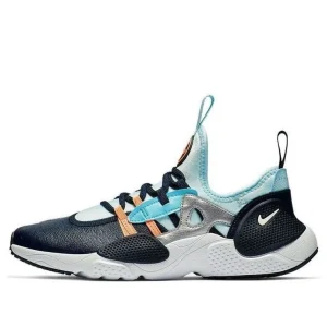 (GS) Nike Huarache E.D.G.E. 'Obsidian Topaz Mist' AQ2431-402