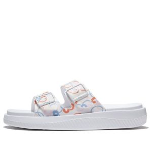 (WMNS) Li-Ning Clap Stylish Casual Fashion Slippers AGAS004-1