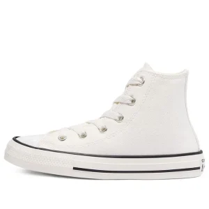 (GS) Converse Chuck Taylor All Star High 'Beige White' 670697C