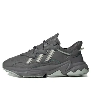 (WMNS) adidas Ozweego 'Grey Ash Silver' EE5718