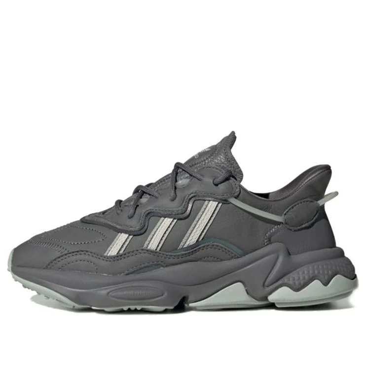 (WMNS) adidas Ozweego 'Grey Ash Silver' EE5718