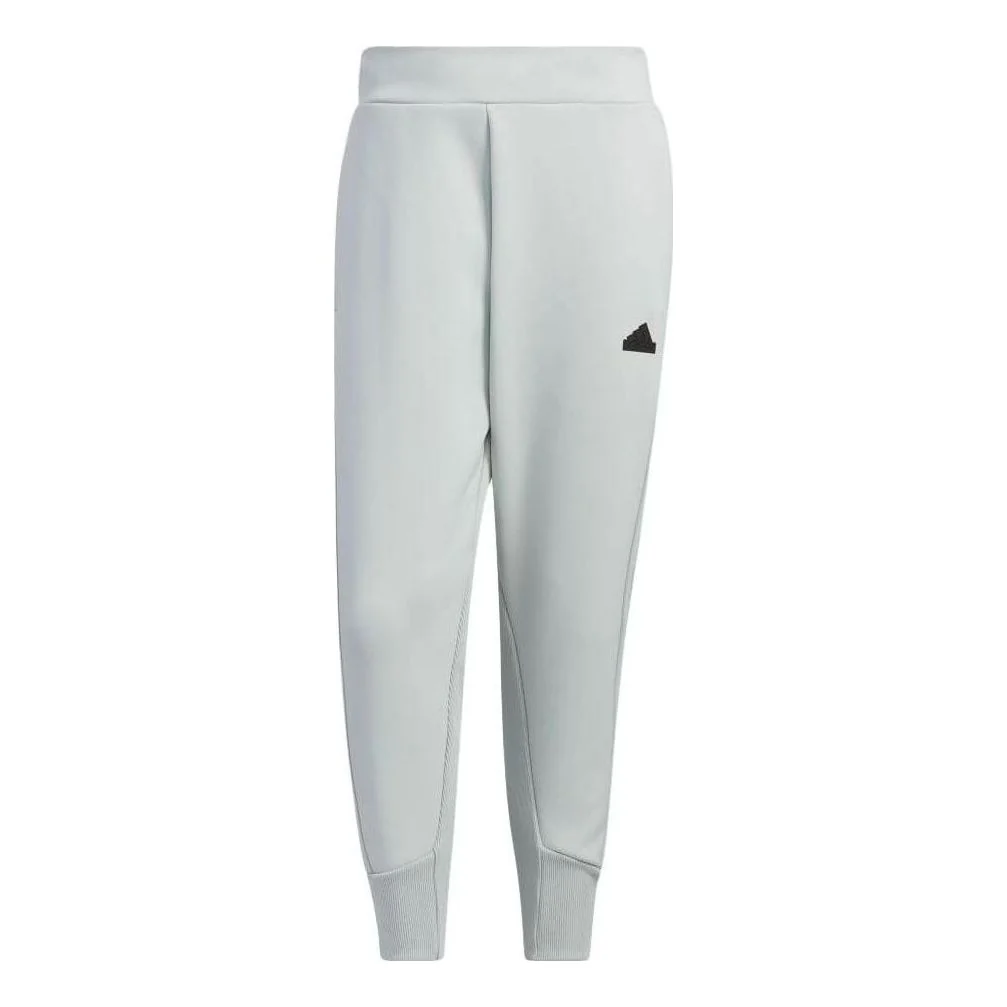 adidas Sportswear Z.N.E. Pants 'Wonder Silver' IQ1380
