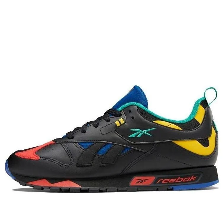 Reebok Classic Leather RC 1 'Color Pop' FW3785