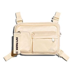 adidas Ivy Park Beyonc Harness Bag 'Beige' GK7381