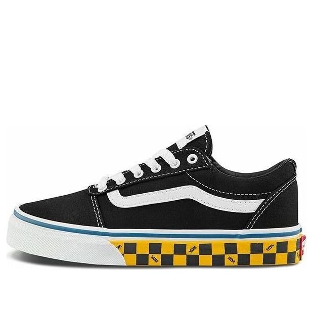 (PS) Vans Active 'Black White' VN0A38J92B3