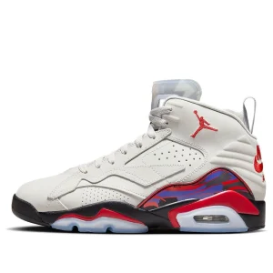 Air Jordan MVP 678 'Toronto Raptors' DZ4475-026