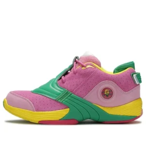 Reebok BBC Ice Cream x Answer 5 'ComplexCon' FV4206