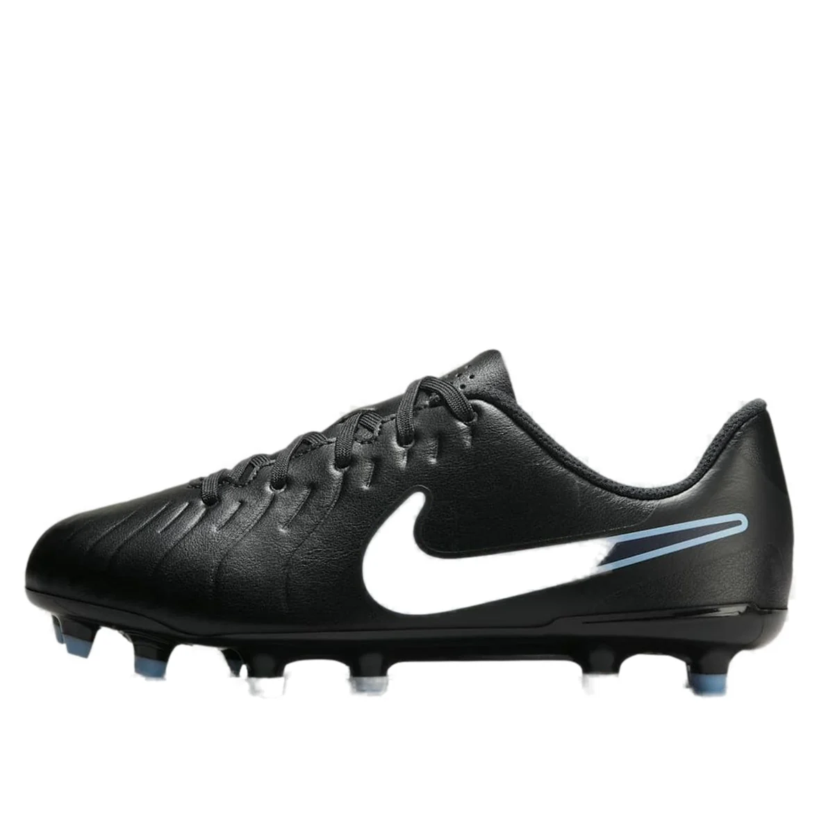 (GS) Nike Tiempo Legend 10 Club MG '2025 Shadow Pack' DV4352-003
