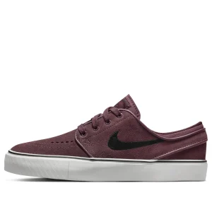 (GS) Nike SB Stefan Janoski 'Burgundy Crush Black' 525104-607