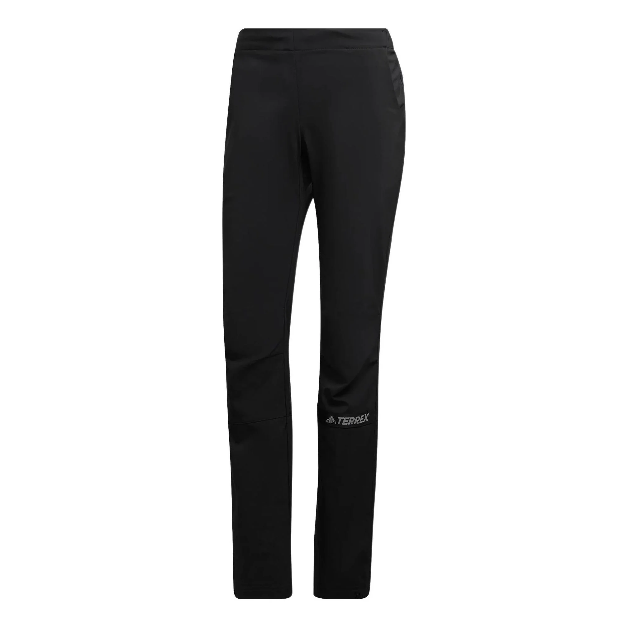 (WMNS) adidas Terrex Multi Woven Pants Asia Sizing 'Black' HF0853