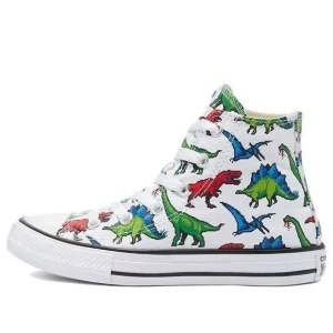 (GS) Converse Chuck Taylor All Star High 'Multi-Color' 670349C