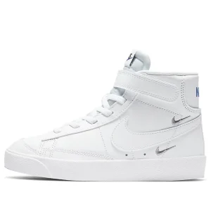 (PS) Nike Blazer Mid '77 SE 'Sisterhood - White Metallic Silver' DC0465-100