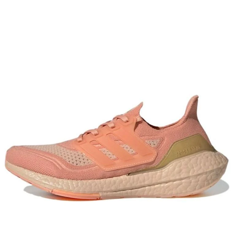 (WMNS) adidas Ultraboost 21 'Ambient Blush' FY3953
