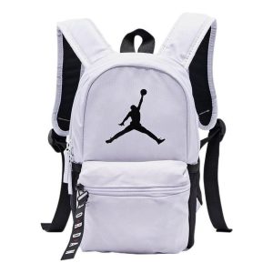 Air Jordan Air Backpack 'White' JD2013010TD-001