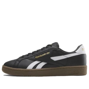 Reebok Club C Grounds UK 'Black' 100202327