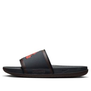 Nike NFL x Offcourt Slide 'Cleveland Browns 2023' DD0512-002