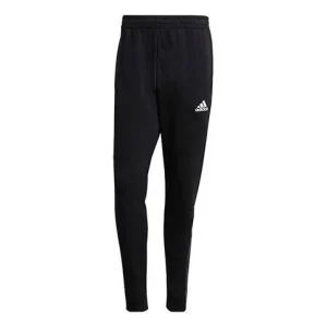 adidas M Dk Pt Drawstring Slim Fit Sports Pants Black GP8609