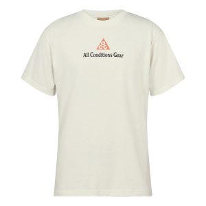 Nike Lab ACG T-Shirt 'Summit white' CV1540-121