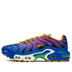 (GS) Nike Air Max Plus 'Gumball' CU4678-400