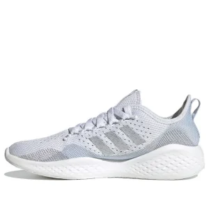 (WMNS) adidas Fluidflow 2.0 'White Halo Blue' FY5961