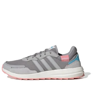 (WMNS) adidas Retrorun 'Light Granite Cyan' EG4216