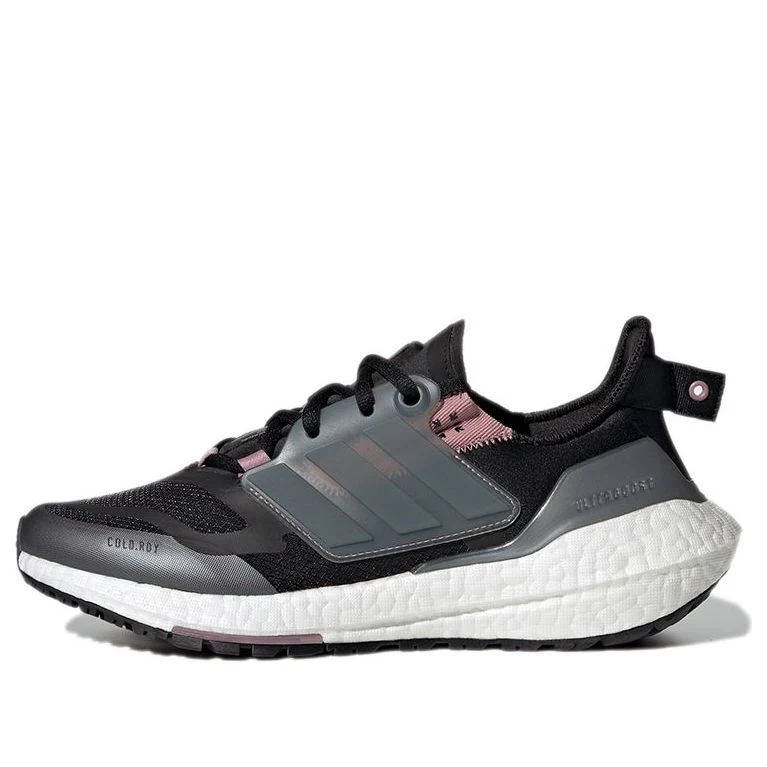 (WMNS) adidas Ultraboost 22 Cold.RDY 'Black Magic Mauve' H01176