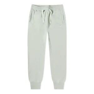 Nike Classic Fleece Sweatpants 'Seafoam Sea Glass' DA0019-017