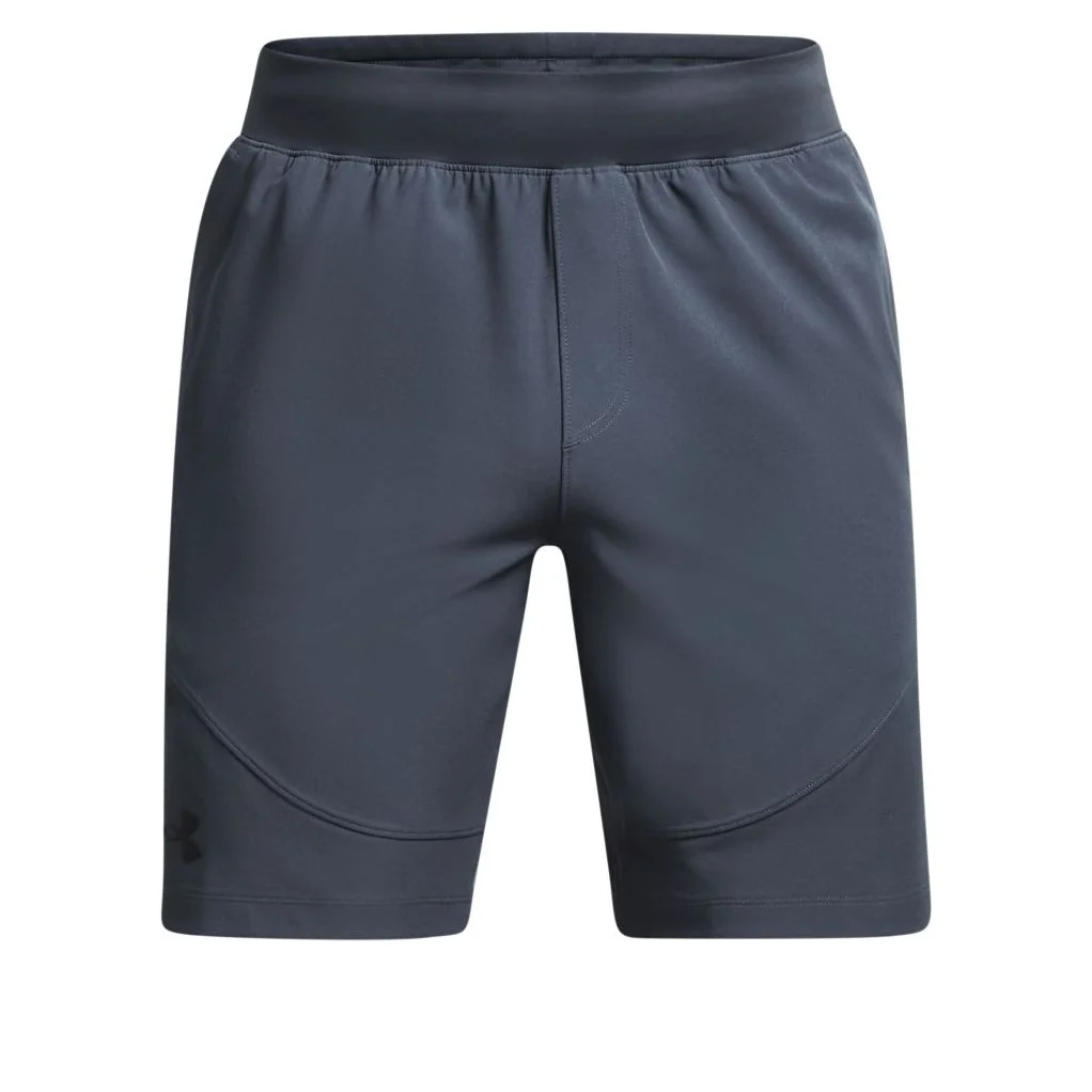 Under Armour Unstoppable Shorts 'Dark Grey' 1370378-044