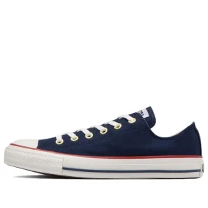 Converse Chuck Taylor All Star Tricoline Ox 'Navy' 31308312