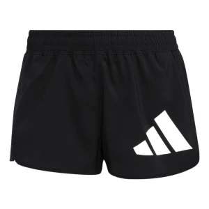 (WMNS) adidas Woven Pcer Bos Shorts Asia Sizing 'Black' GL0705