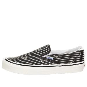 Vans Classic Slip-On 98 DX 'Anaheim Factory - Stripes' VN0A3JEX1KQ