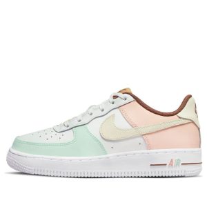 (GS) Nike Air Force 1 Low LV8' Ice Cream' DX3727-100