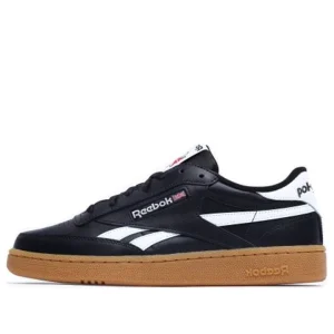 Reebok Club C Revenge 'Black Gum' EG9244