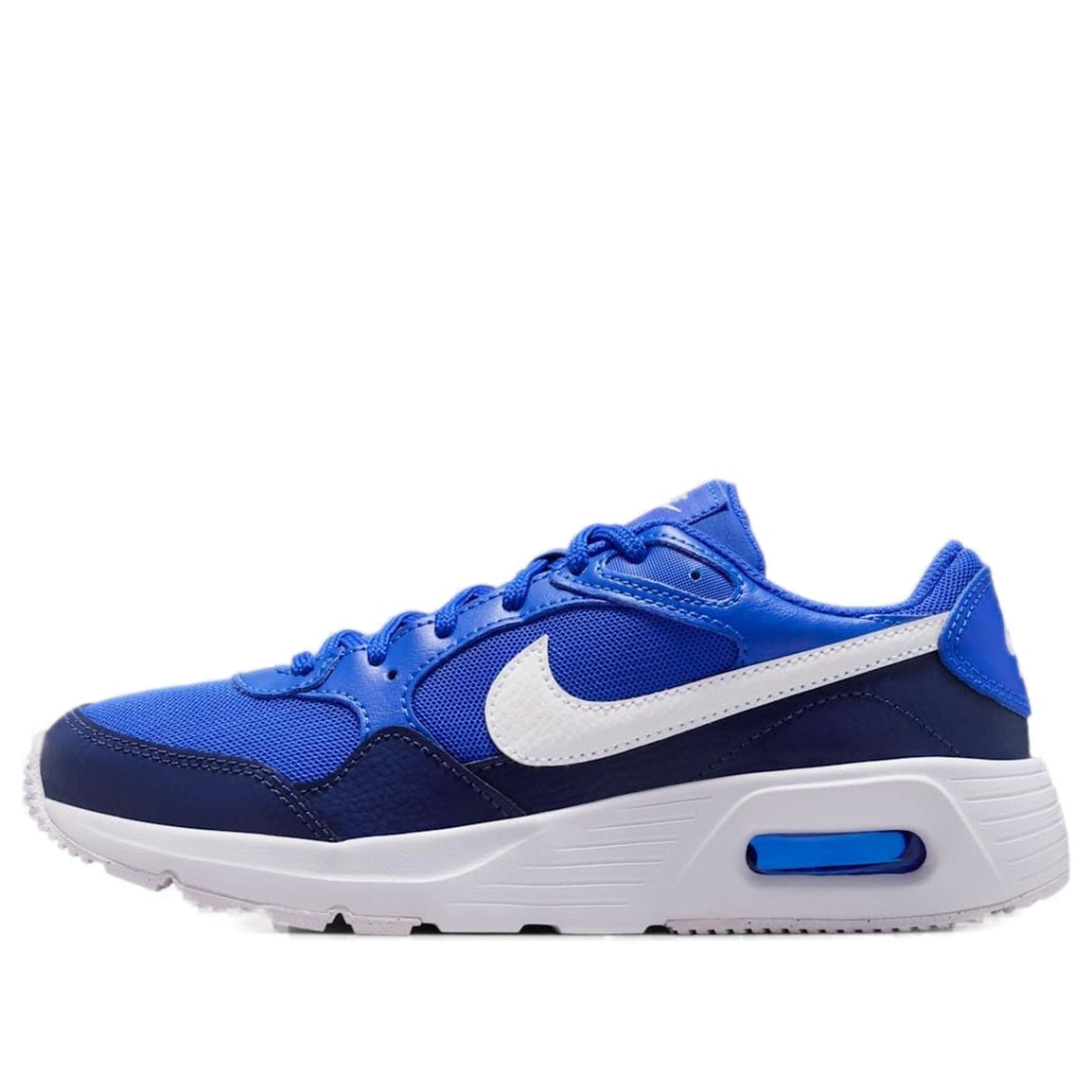 (GS) Nike Air Max SC 'Hyper Royal' CZ5358-402