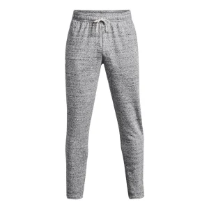 Under Armour Rival Terry Pants 'Mod Gray Light Heather' 1376772-011
