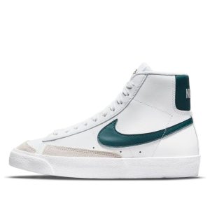 (GS) Nike Blazer Mid '77 'White Dark Teal Green' DA4086-112