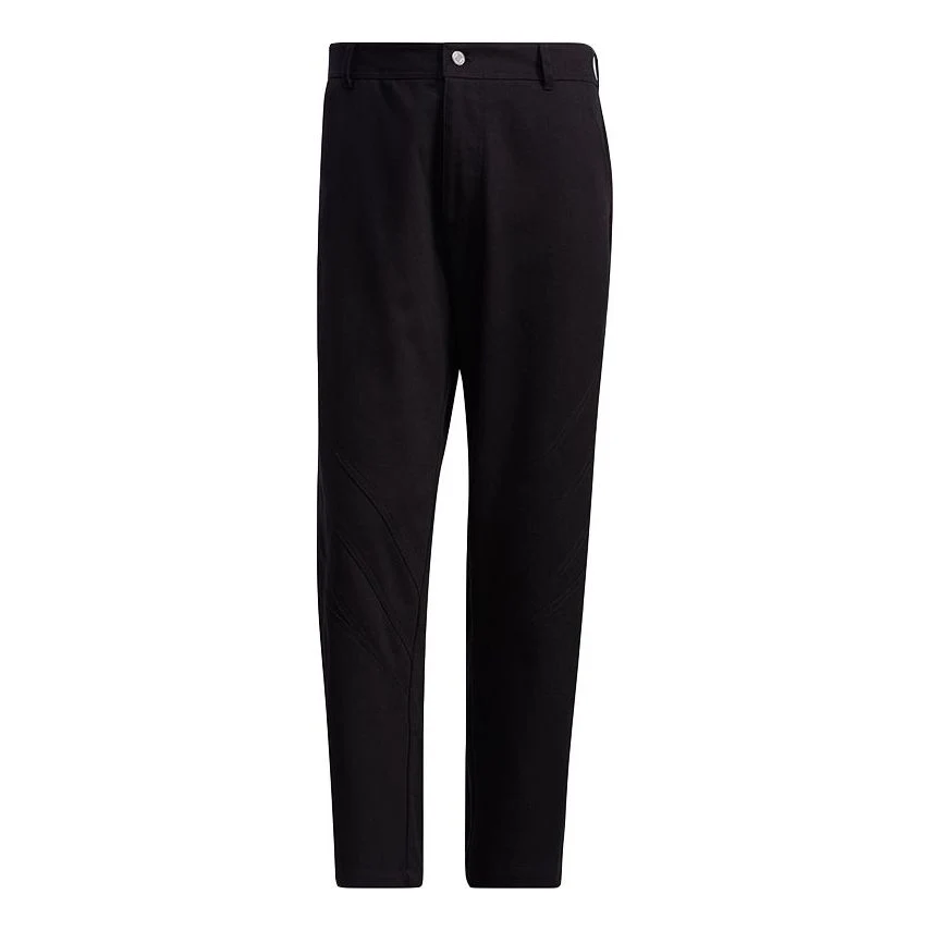 adidas originals MENS Ryv Wv Pant Sports Training Pants Black H07085