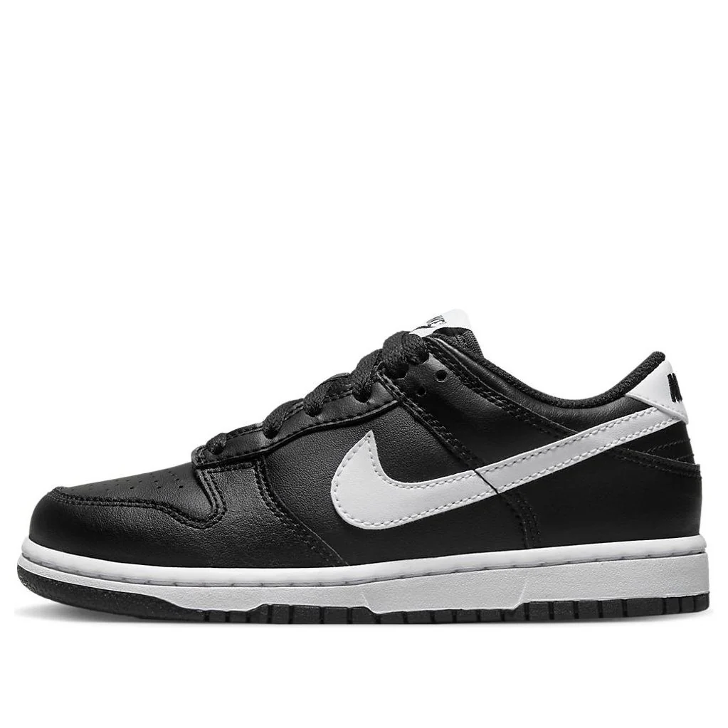 (PS) Nike Dunk Low 'Black Panda 2.0' FD1228-001