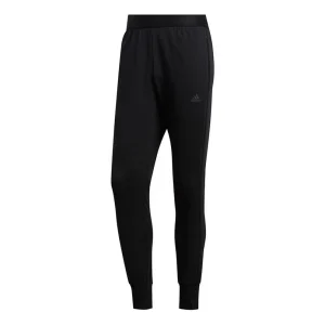 adidas M WJ PNT FT Stylish Casual Sports Pants Black FT2764