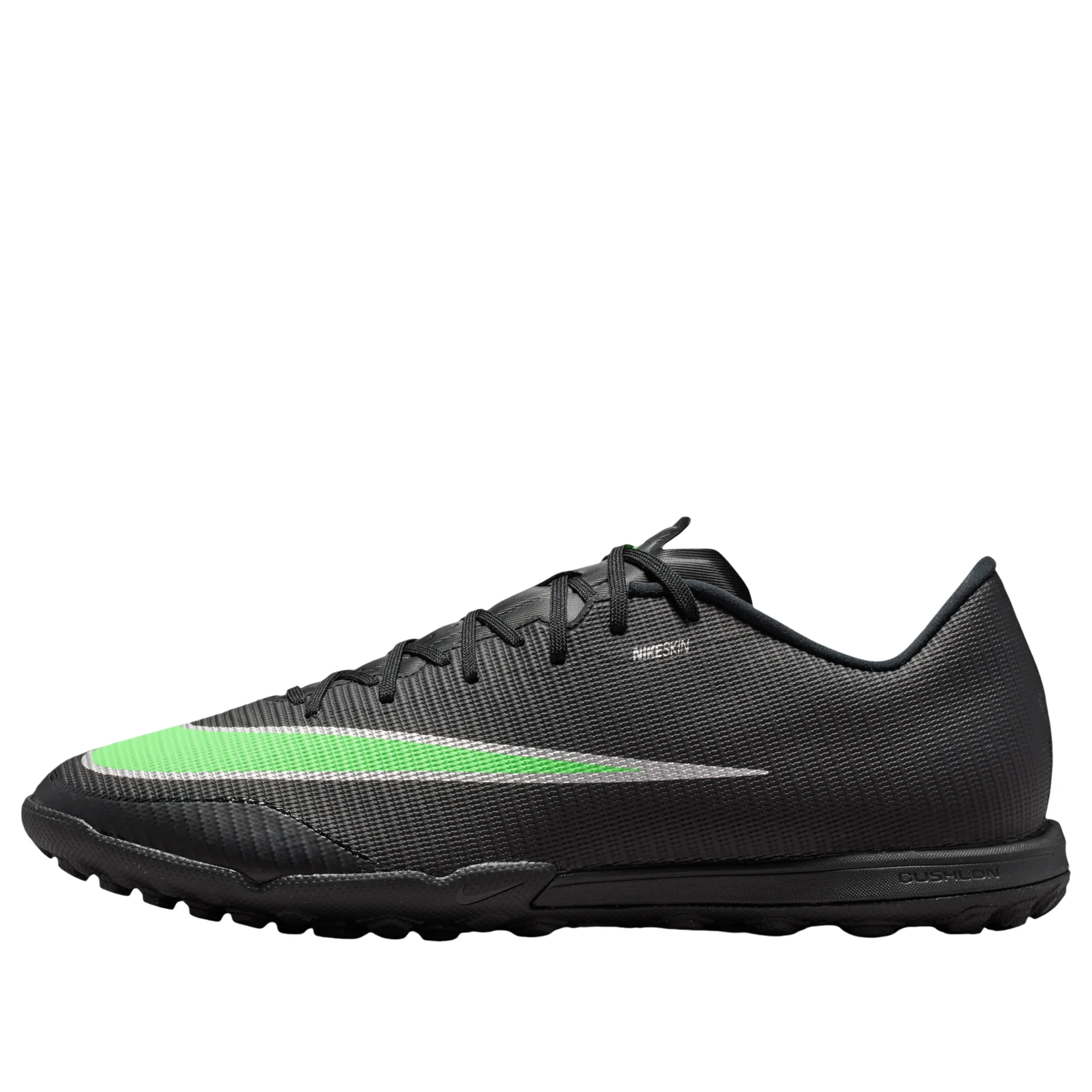 Nike Mercurial Vapor 17 Academy TF 'Black Illusion Green' IO5002-001