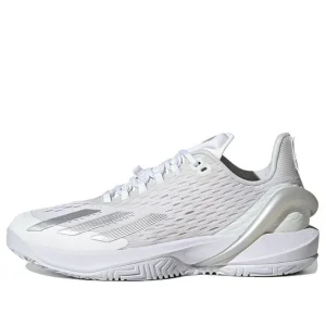(WMNS) adidas Adizero Cybersonic 'White' IG9516