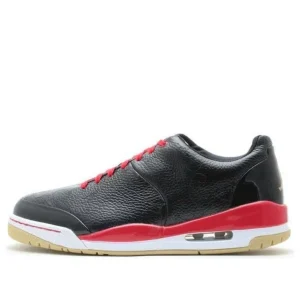 (PS) Air Jordan 23 Classic XQ 'Black Red' 316913-071